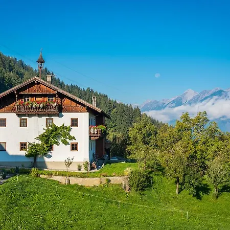 Bauernhaus 3* Kolsassberg