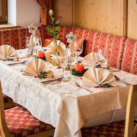 Konukevi Bauernhaus 3*