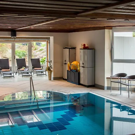 Bauernhaus Konukevi 3*