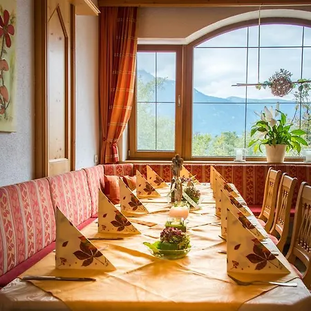 Bauernhaus Kolsassberg