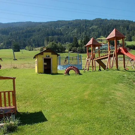 Affittacamere Bauernhaus