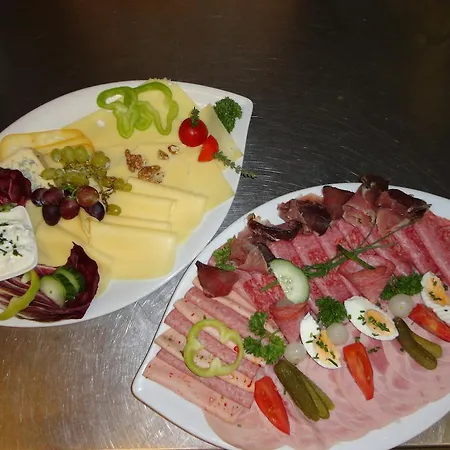 Gasthof Bauernhaus 3*