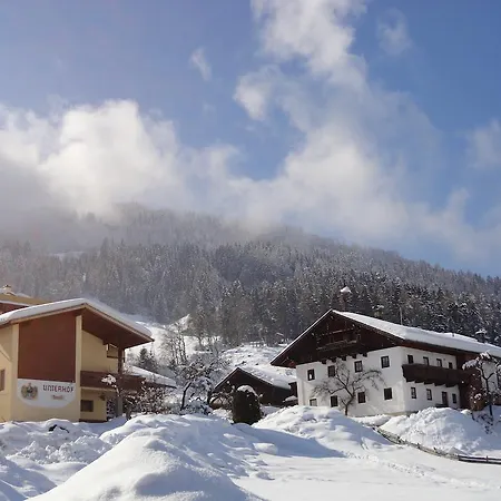 Gasthof Bauernhaus