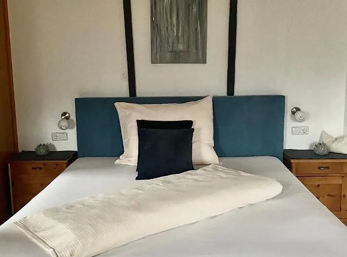 Affittacamere Bauernhaus 3*