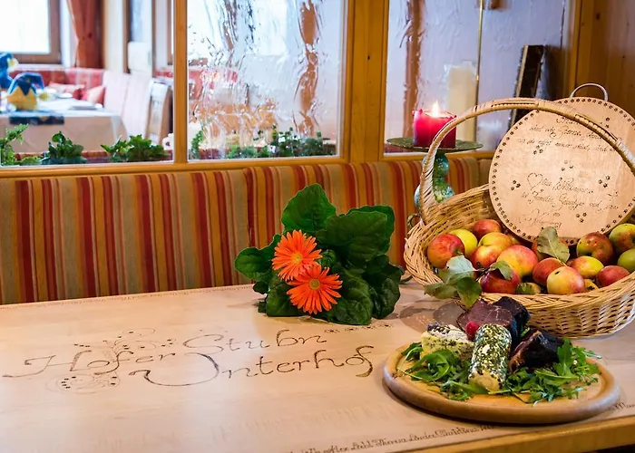 Bauernhaus 3* Kolsassberg