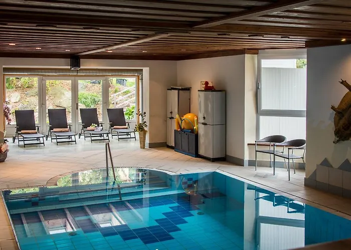 Bauernhaus Affittacamere 3*