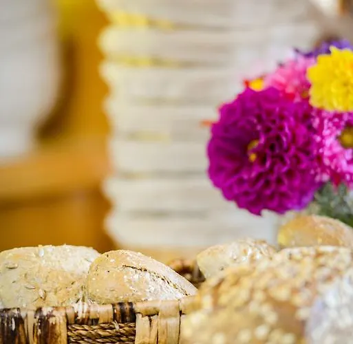 Bauernhaus Affittacamere Kolsassberg