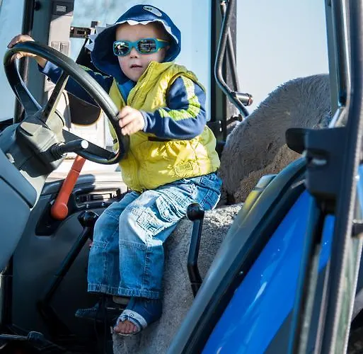 Affittacamere Bauernhaus 3*