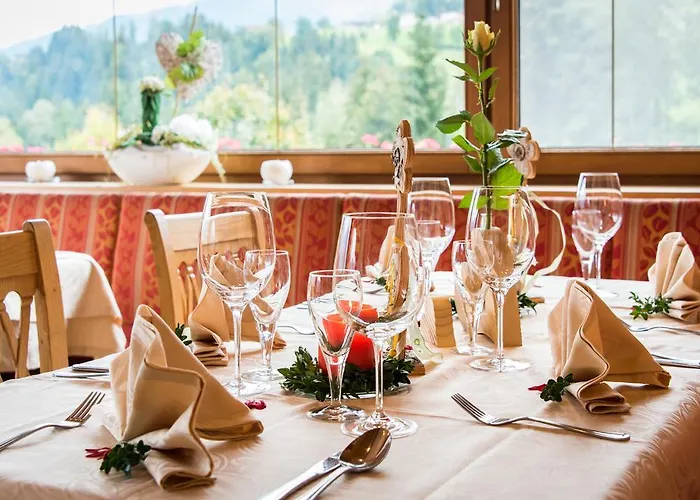 Affittacamere Bauernhaus 3*