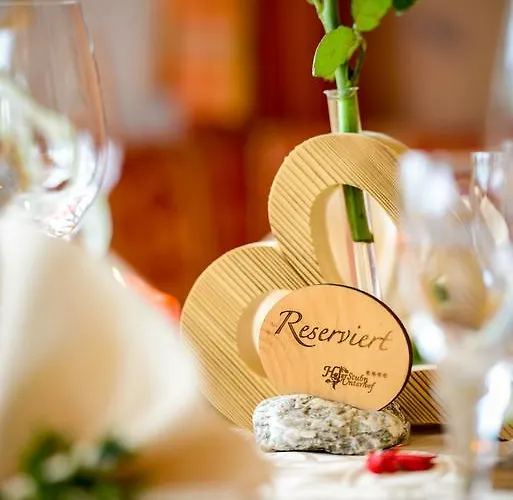 Affittacamere Bauernhaus Kolsassberg