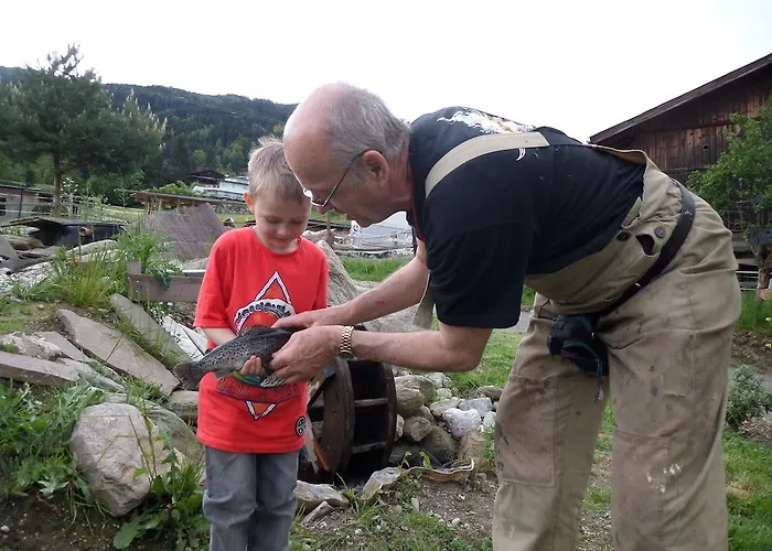 Bauernhaus Guest house 3*