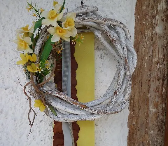 Affittacamere Bauernhaus Kolsassberg