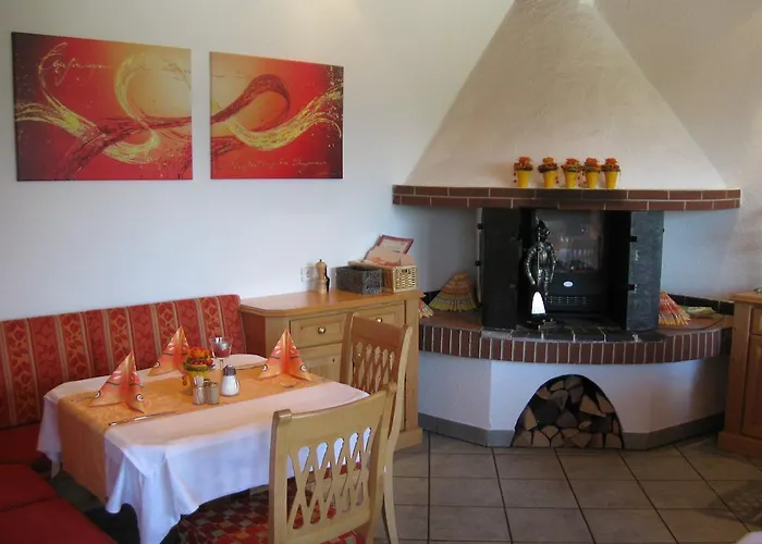 Bauernhaus Kolsassberg