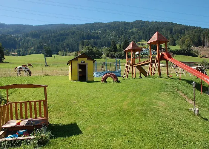 Affittacamere Bauernhaus