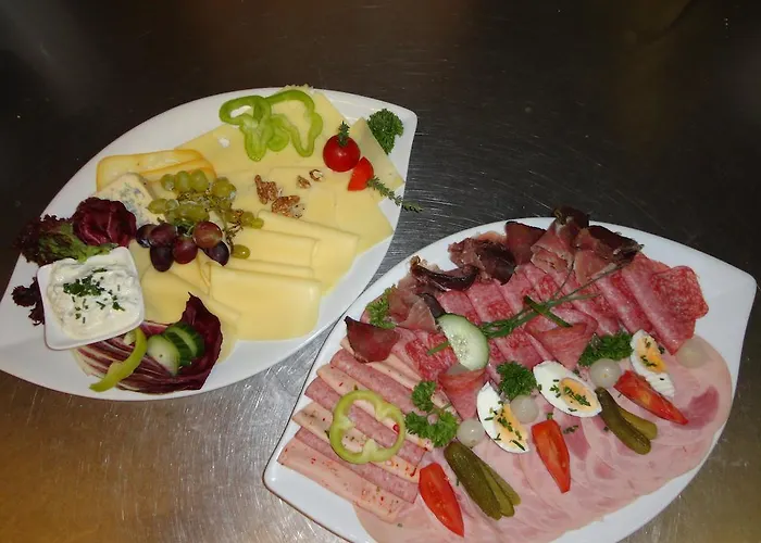 Guest house Bauernhaus 3*