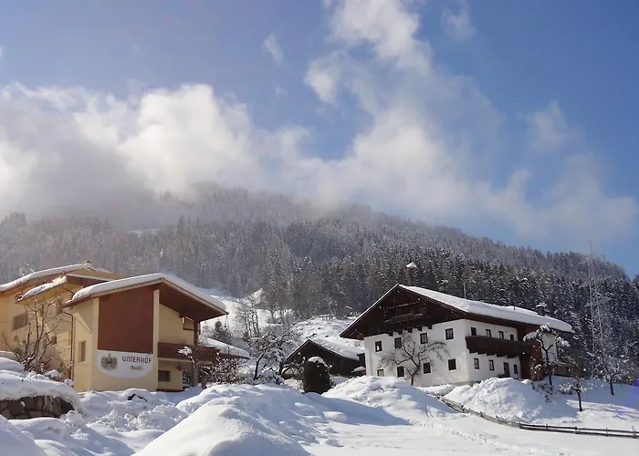 Guest house Bauernhaus