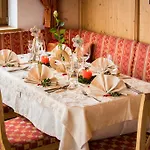 بيت ضيافة Bauernhaus 3*