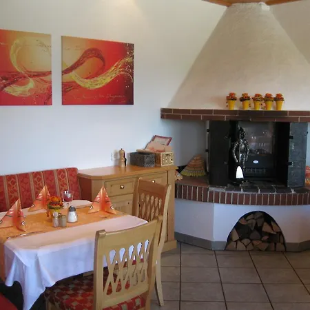 博恩豪斯酒店 Kolsassberg
