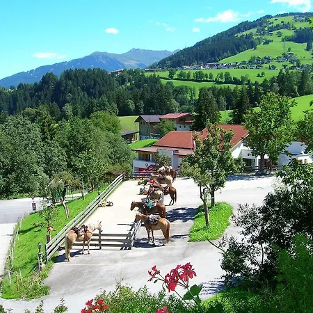 Konukevi Bauernhaus 3*