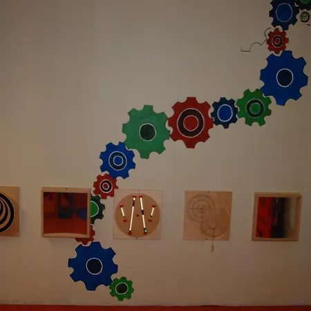 Konukevi Bauernhaus Kolsassberg