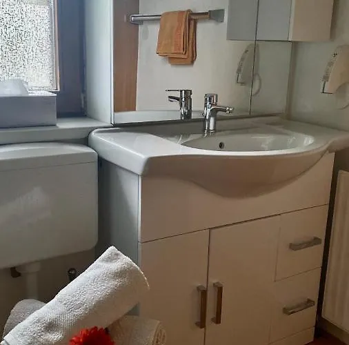 Bauernhaus Konukevi Kolsassberg