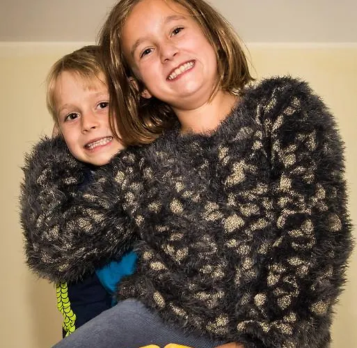 Konukevi Bauernhaus Kolsassberg