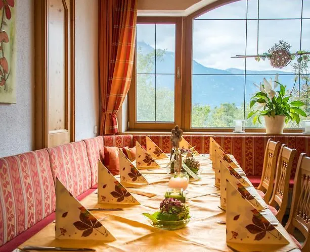 Bauernhaus Kolsassberg