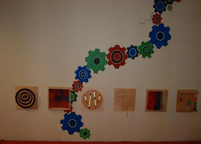 Konukevi Bauernhaus Kolsassberg