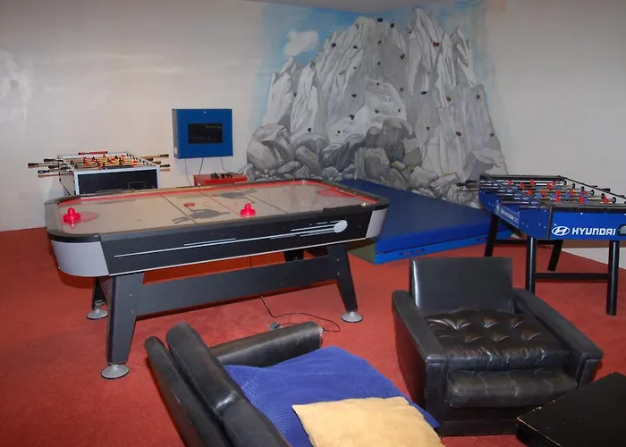 Konukevi Bauernhaus Kolsassberg